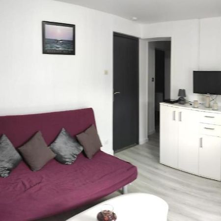 Maison Plain Pied 1 Herin Экстерьер фото