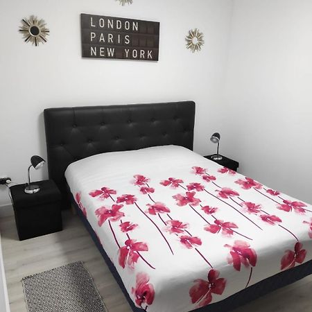 Maison Plain Pied 1 Herin Экстерьер фото
