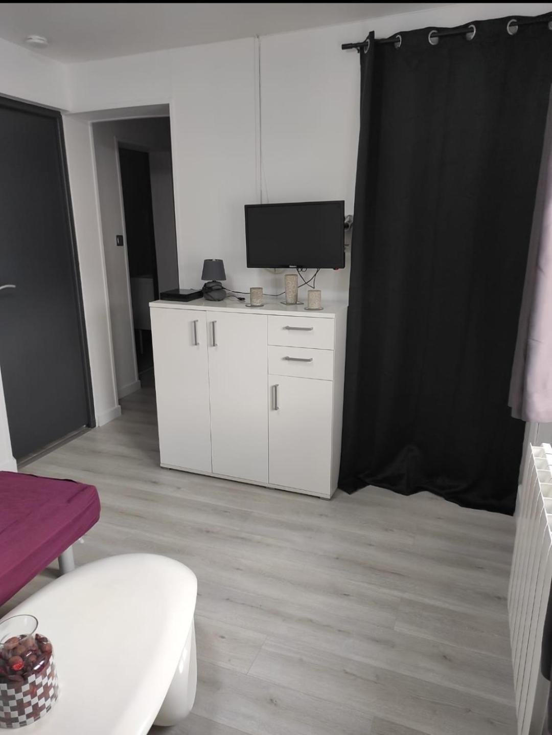 Maison Plain Pied 1 Herin Экстерьер фото