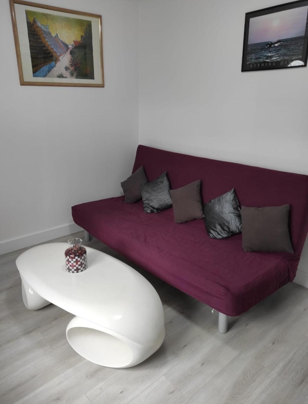 Maison Plain Pied 1 Herin Экстерьер фото
