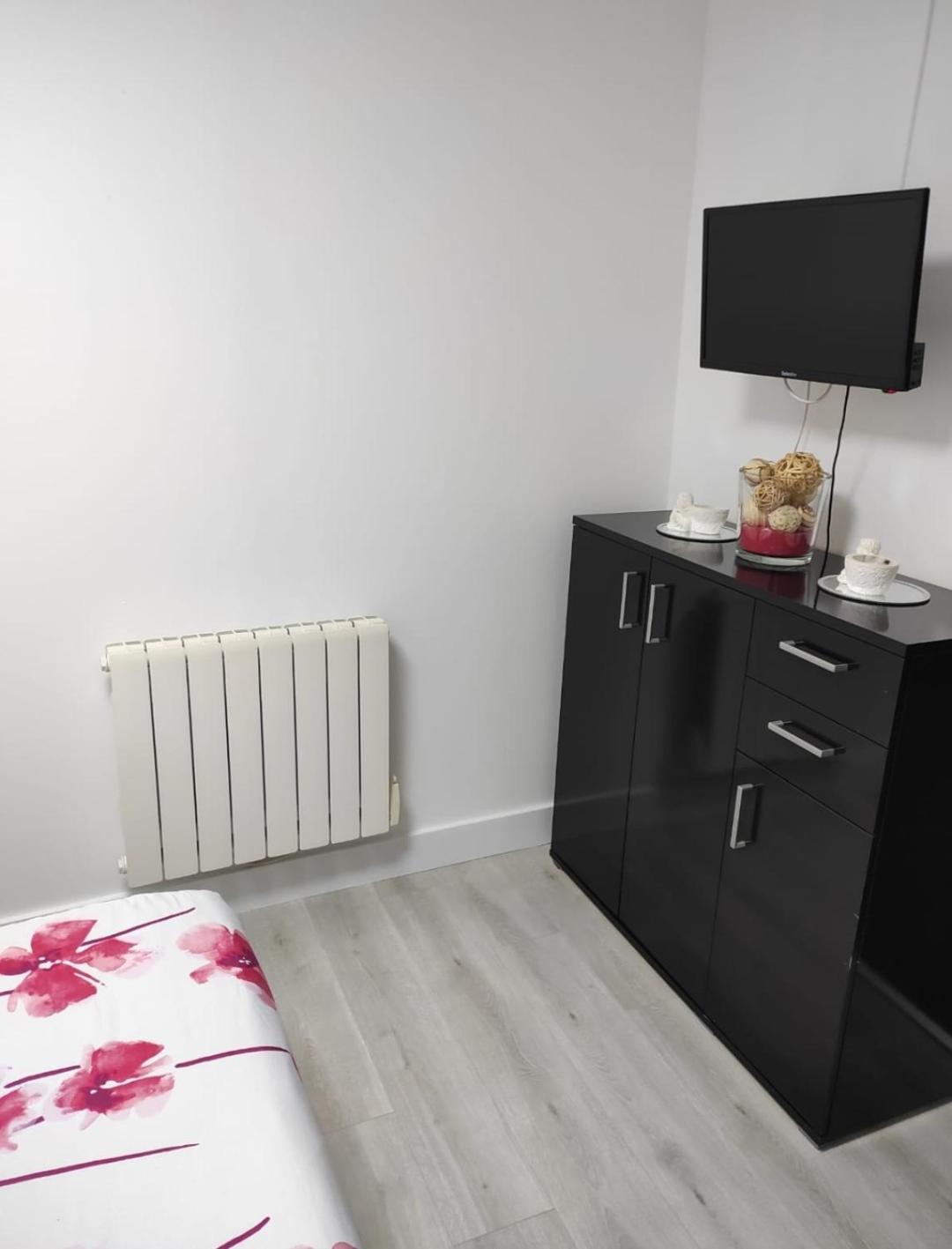 Maison Plain Pied 1 Herin Экстерьер фото