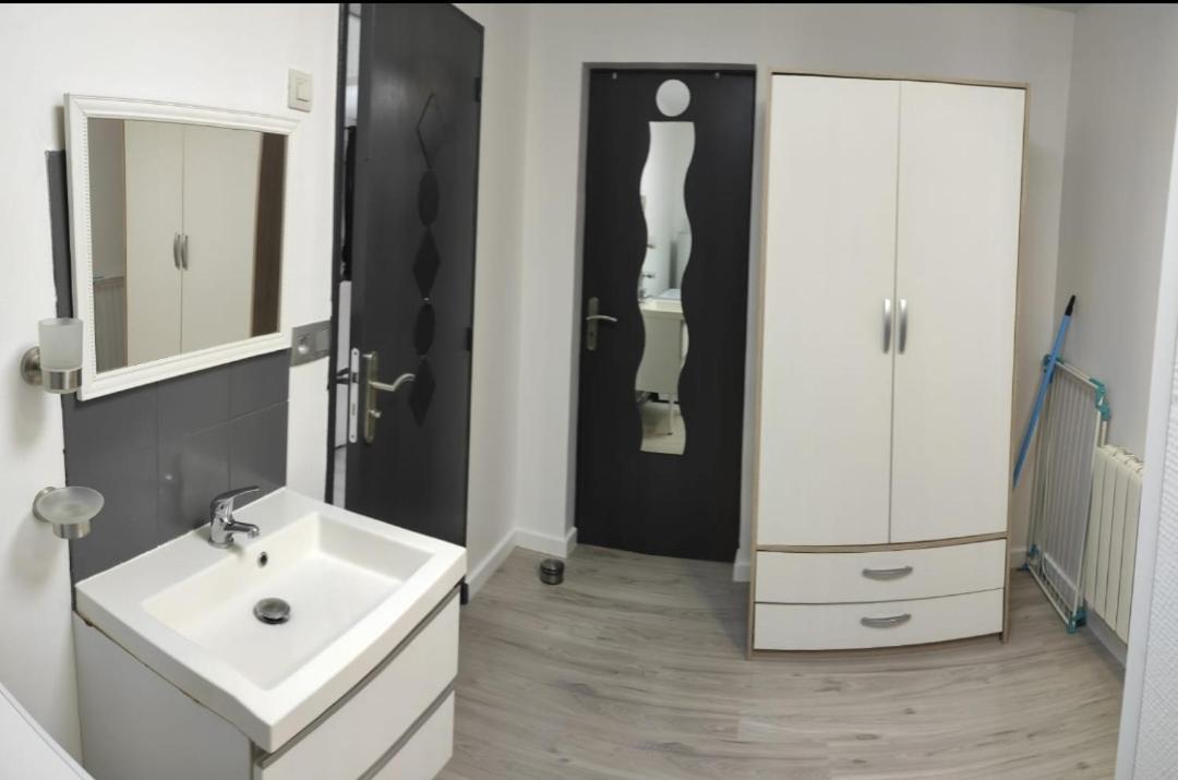 Maison Plain Pied 1 Herin Экстерьер фото