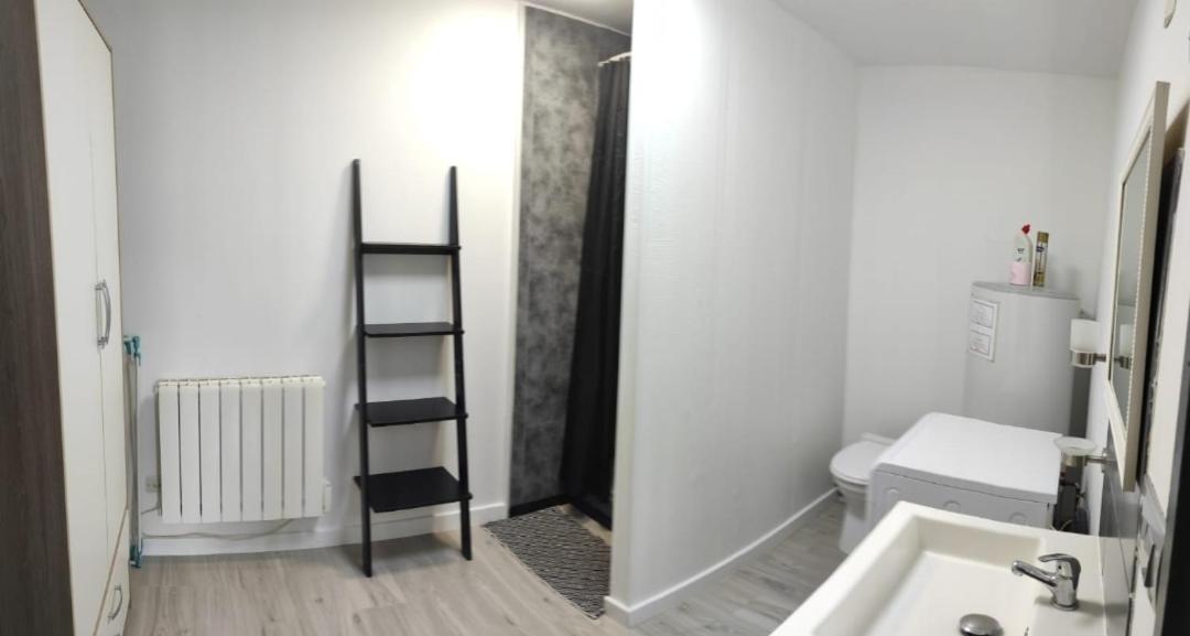 Maison Plain Pied 1 Herin Экстерьер фото