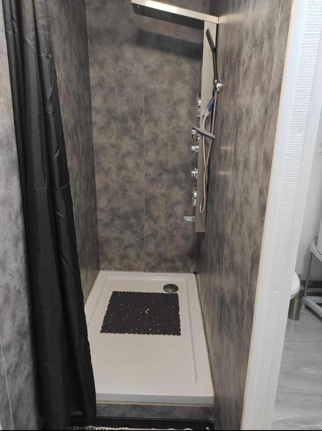 Maison Plain Pied 1 Herin Экстерьер фото